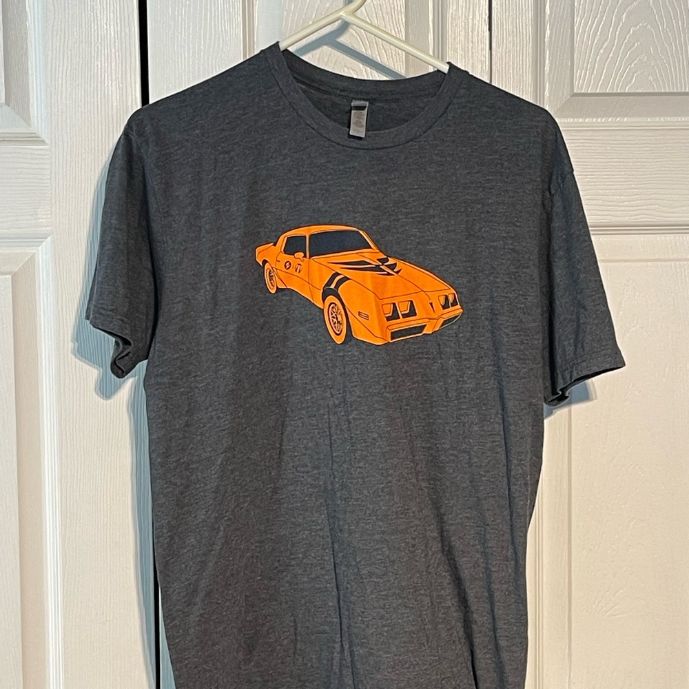 Blizzard tecnica thunderbird tee